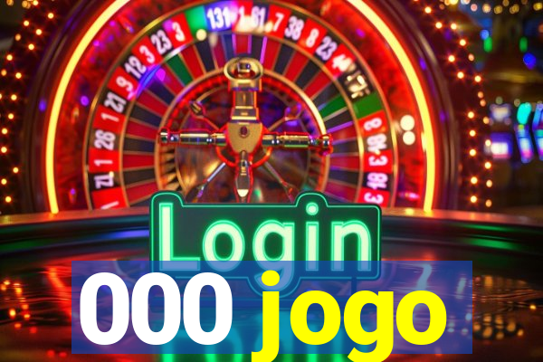 000 jogo